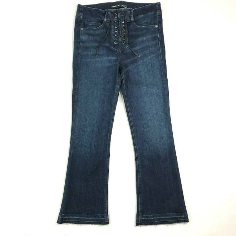 Veronica Beard jeans